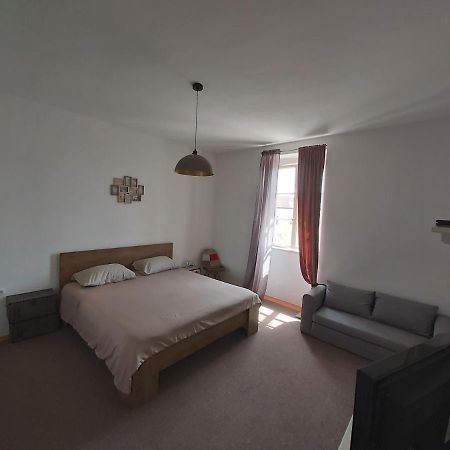 Karmen Apartment ซาดาร์ ภายนอก รูปภาพ