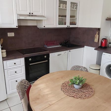 Karmen Apartment ซาดาร์ ภายนอก รูปภาพ