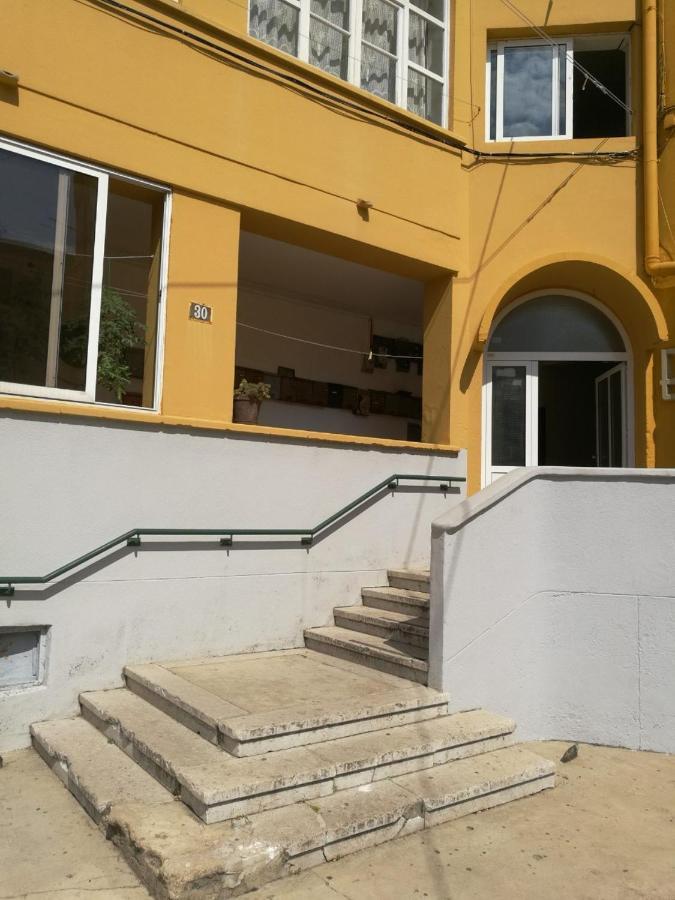 Karmen Apartment ซาดาร์ ภายนอก รูปภาพ
