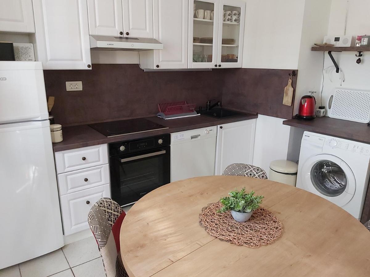 Karmen Apartment ซาดาร์ ภายนอก รูปภาพ
