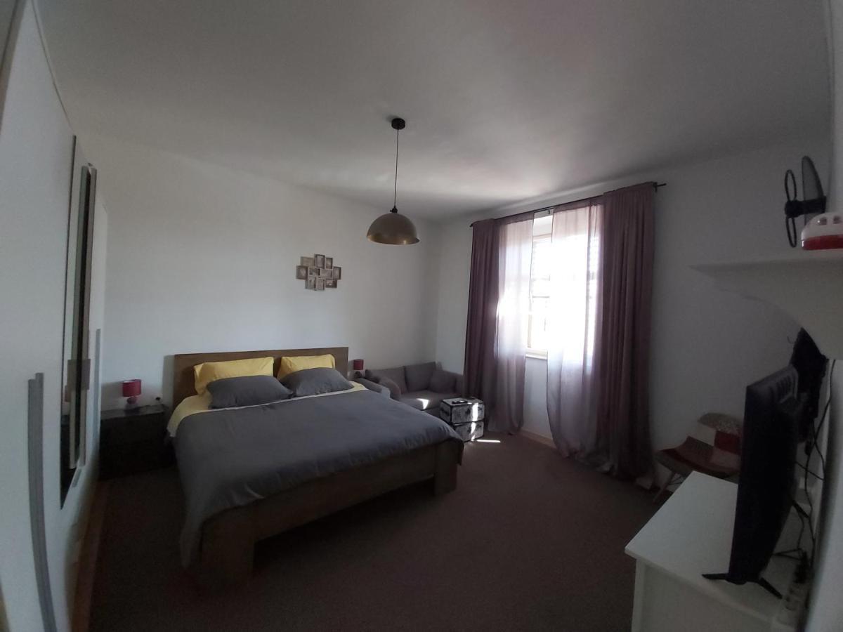 Karmen Apartment ซาดาร์ ภายนอก รูปภาพ