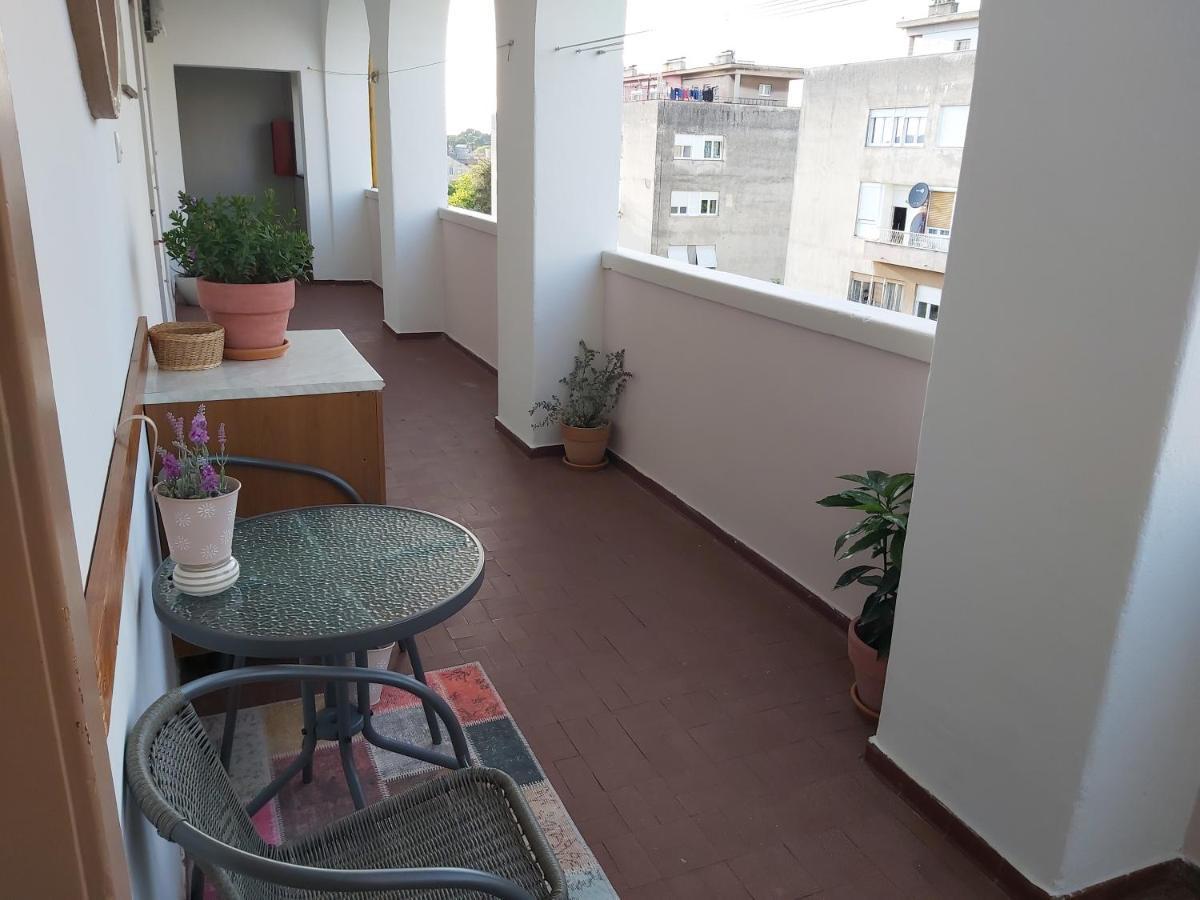 Karmen Apartment ซาดาร์ ภายนอก รูปภาพ