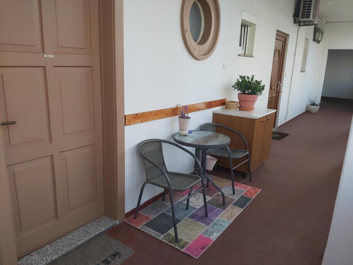 Karmen Apartment ซาดาร์ ภายนอก รูปภาพ